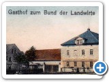 1894 - Gasthof zum Bund der Landwirte