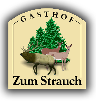 Gasthof zum Strauch